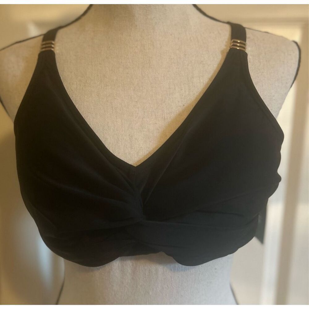 Blooming Jelly Bikini Size Large